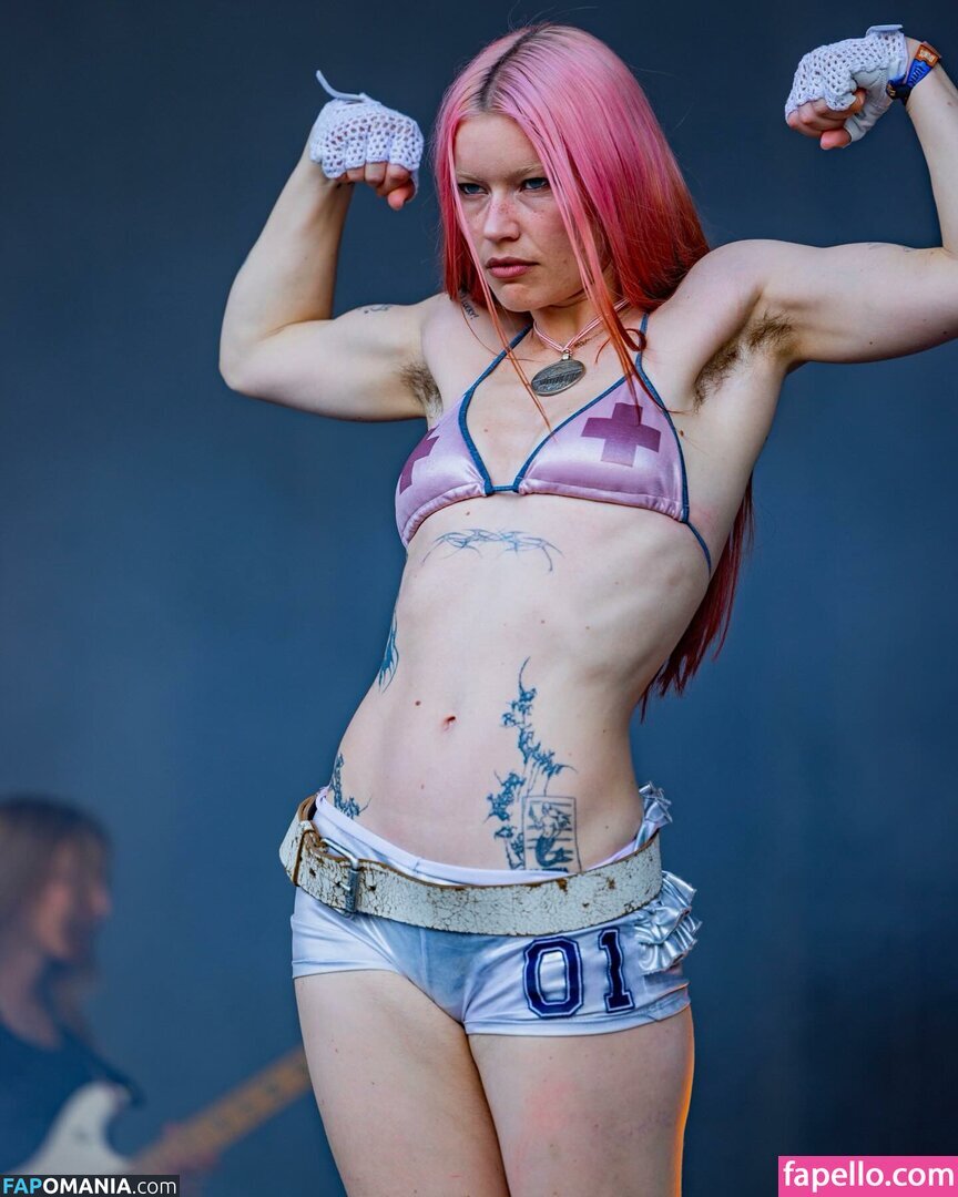 Armpit Fetish / armpitfetishhhh Nahý OnlyFans  Uniklá fotka #1647