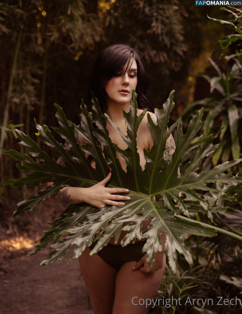 Arryn Zech / ArrynZech / RWBY / Rooster Teeth / arryn Nahý OnlyFans  Uniklá fotka #118