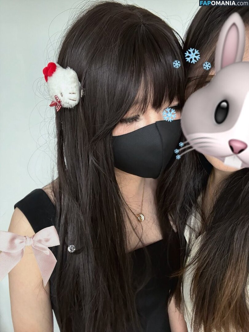 art_maimai35 / https: / xiaci1ding Nahý OnlyFans  Uniklá fotka #7