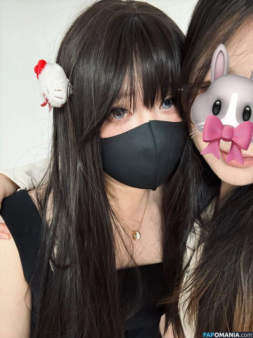 art_maimai35 / https: / xiaci1ding Nahý OnlyFans  Uniklá fotka #8
