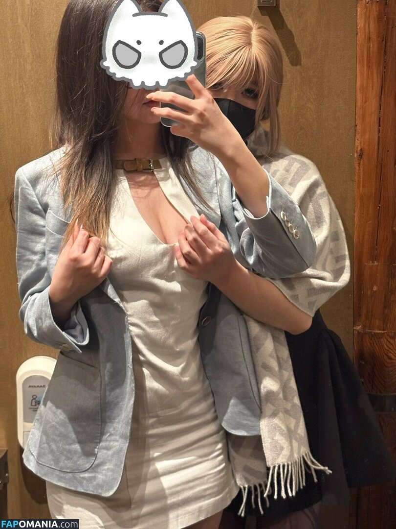 art_maimai35 / https: / xiaci1ding Nahý OnlyFans  Uniklá fotka #11