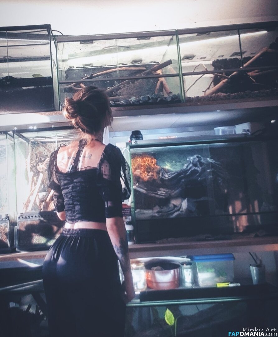 artnvenom Nahý OnlyFans  Uniklá fotka #16