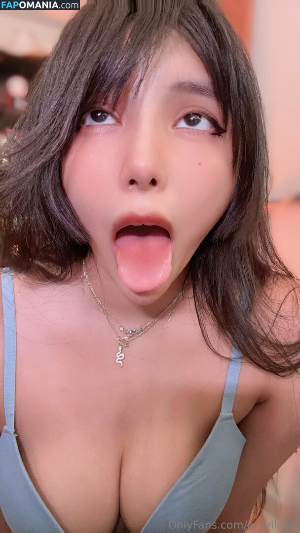 Ary Vilchis Nahý OnlyFans  Uniklá fotka #120