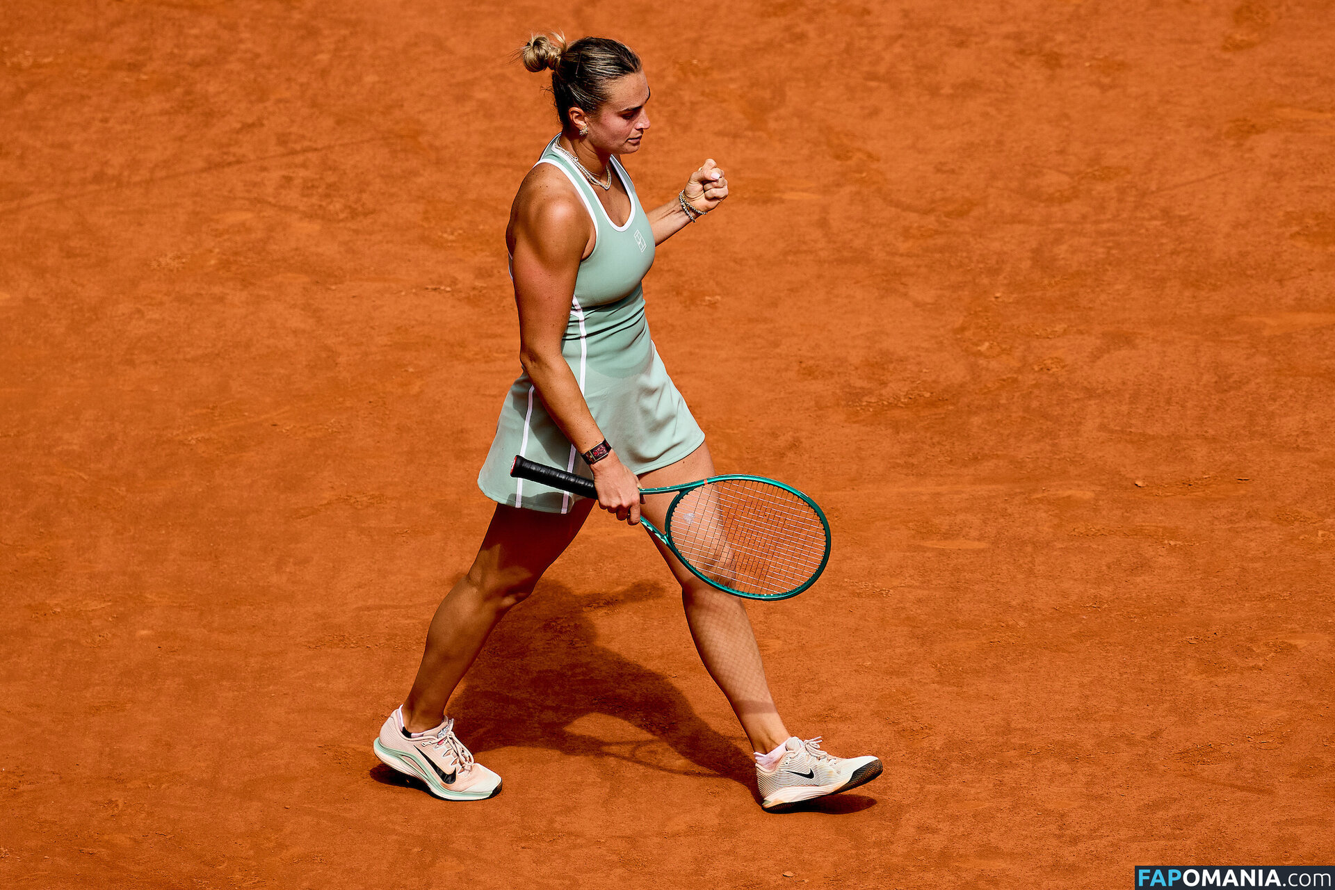 Aryna Sabalenka / arynasabalenka Nahý OnlyFans  Uniklá fotka #81