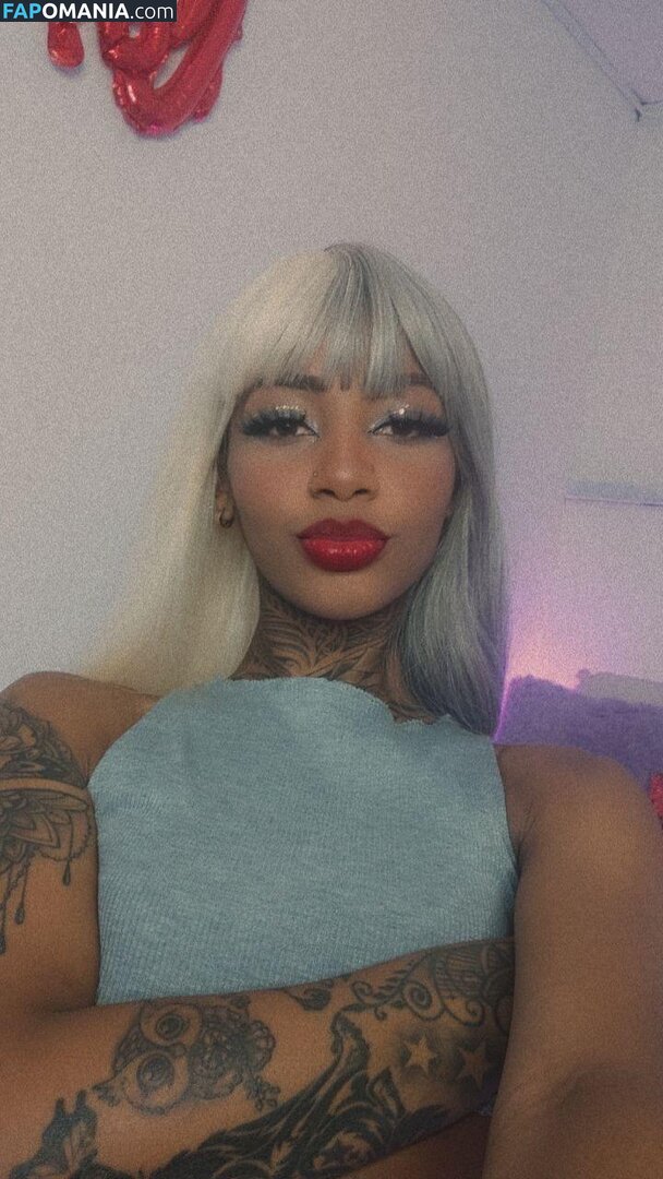 Ashanti_sweet / https: Nahý OnlyFans  Uniklá fotka #7