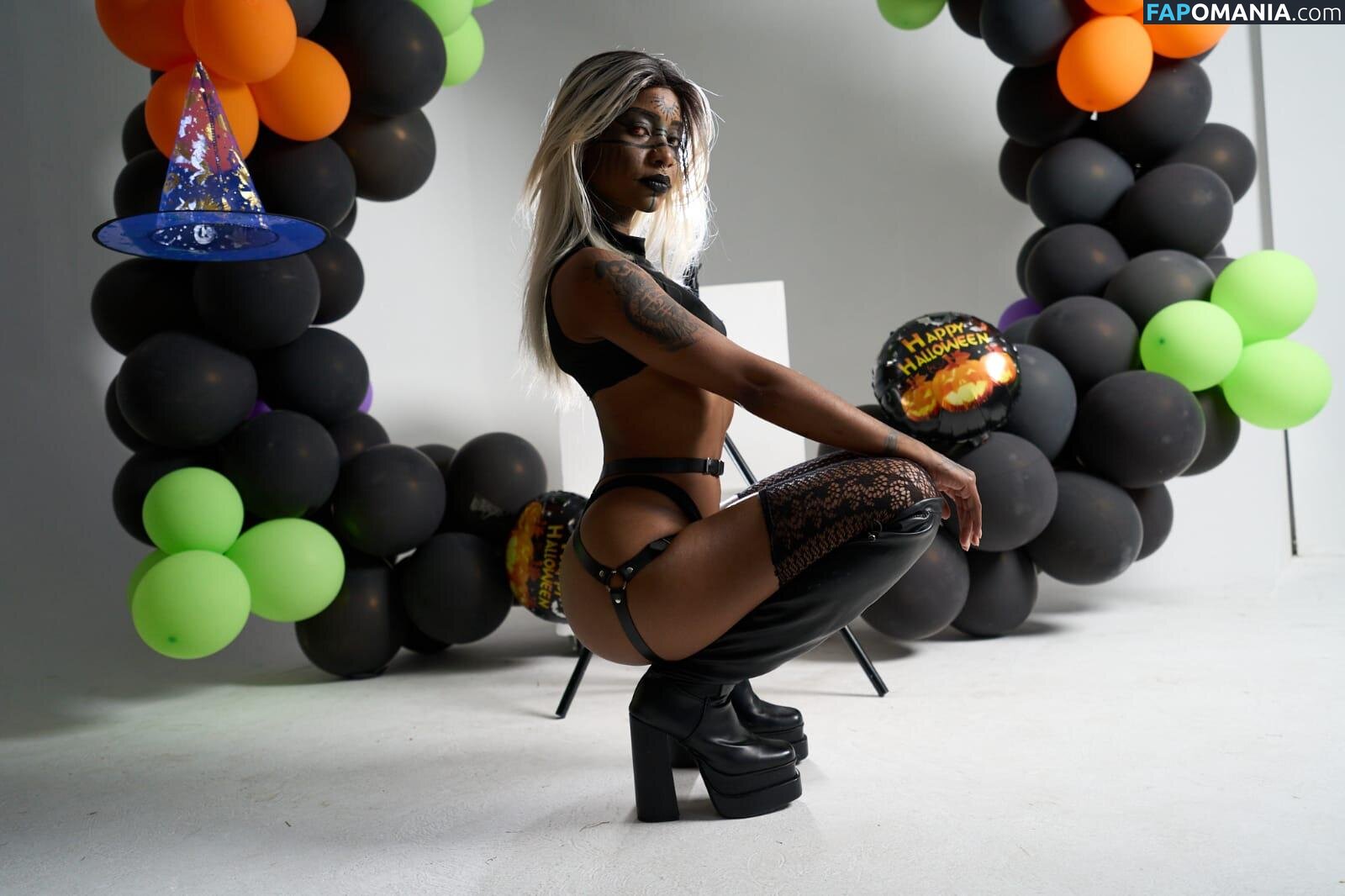 Ashanti_sweet / https: Nahý OnlyFans  Uniklá fotka #13