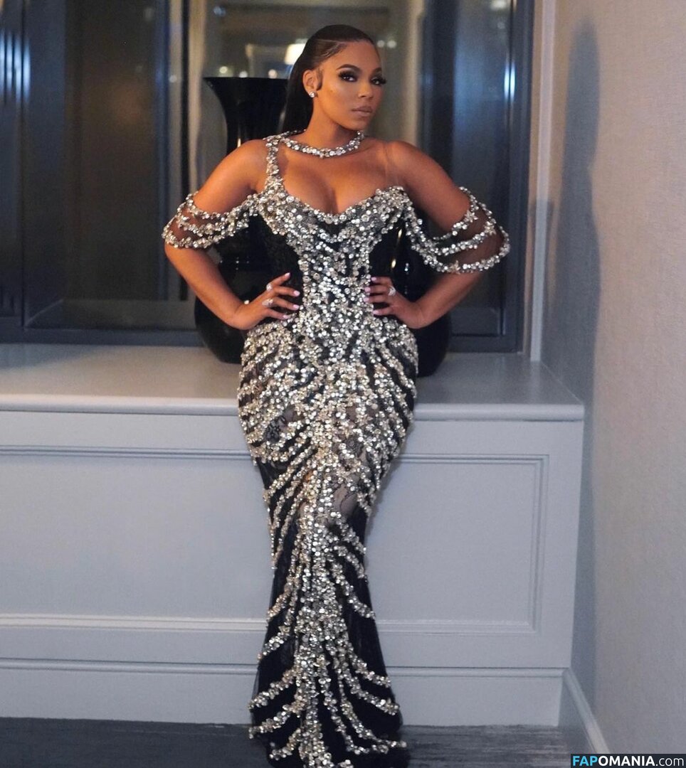 Ashanti / ashantithisisme / https: / shawnababyxxx Nahý OnlyFans  Uniklá fotka #3