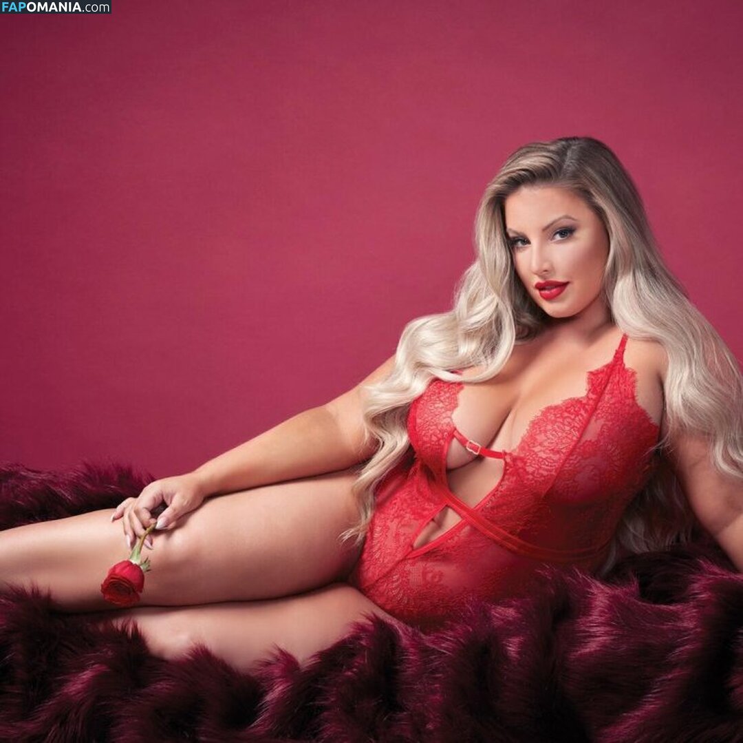 Ashley Alexiss / ashalexiss Nahý OnlyFans  Uniklá fotka #8