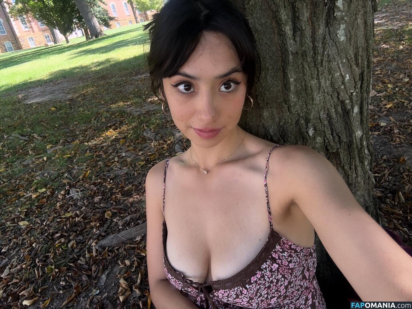 Ashley Trancoso / ashley.trancoso Nahý OnlyFans  Uniklá fotka #1