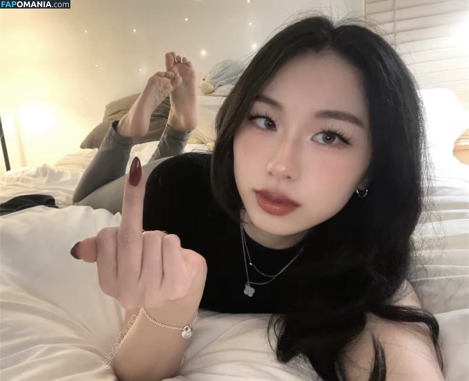 ashleynamz / ashleyynam Nahý OnlyFans  Uniklá fotka #7