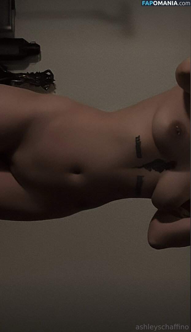 ashleyschaffino Nahý OnlyFans  Uniklá fotka #7