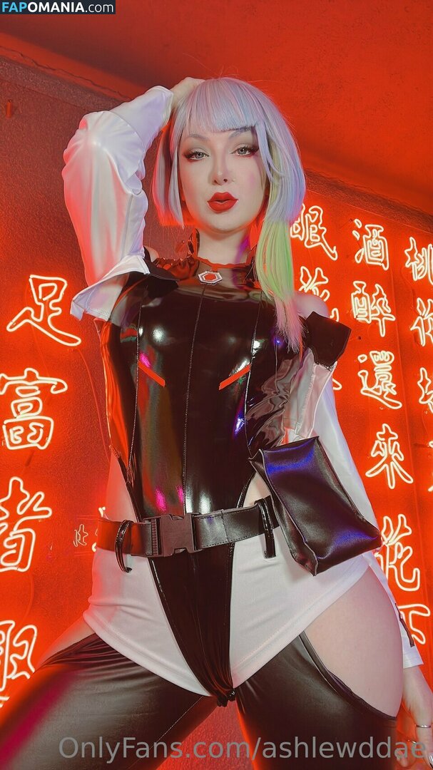 Ashlynne Dae / ashlynnedae / https: Nahý OnlyFans  Uniklá fotka #153