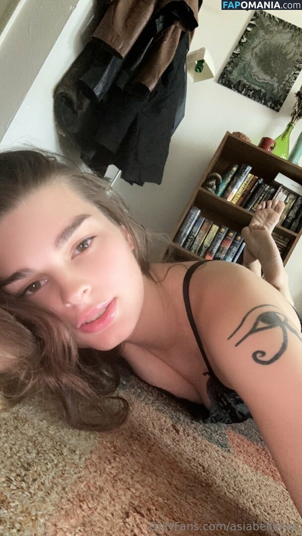 Asia Belle / AsiaBellexxx / asiabelle Nahý OnlyFans  Uniklá fotka #129