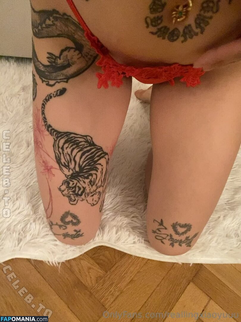 Asia Nina / asianina / username Nahý OnlyFans  Uniklá fotka #6