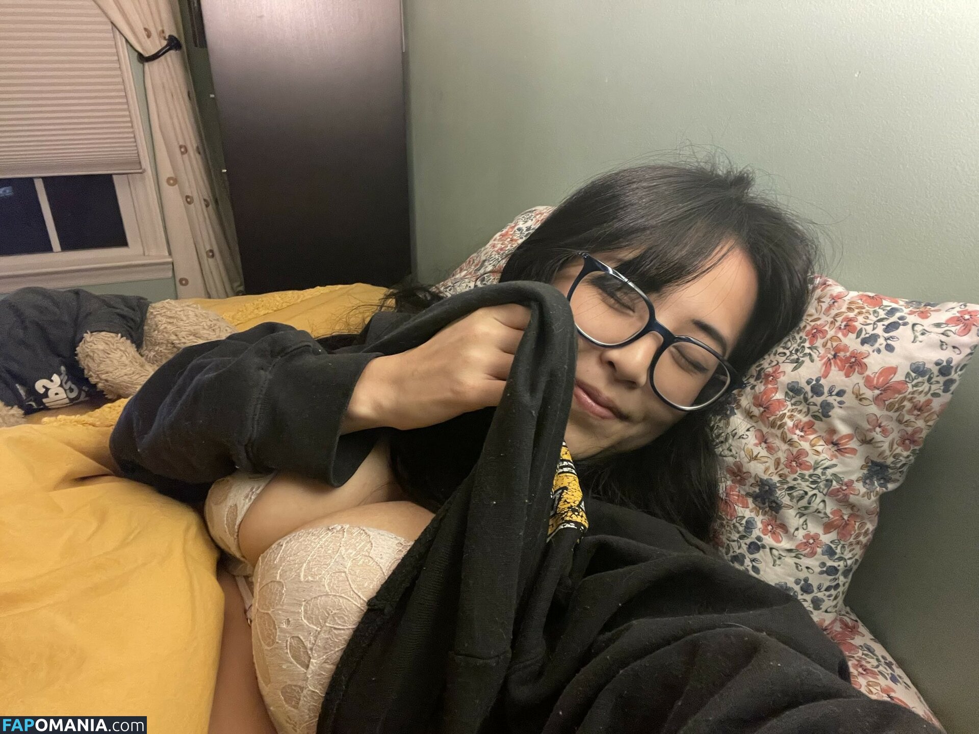 Asian Beauties Nahý OnlyFans  Uniklá fotka #296