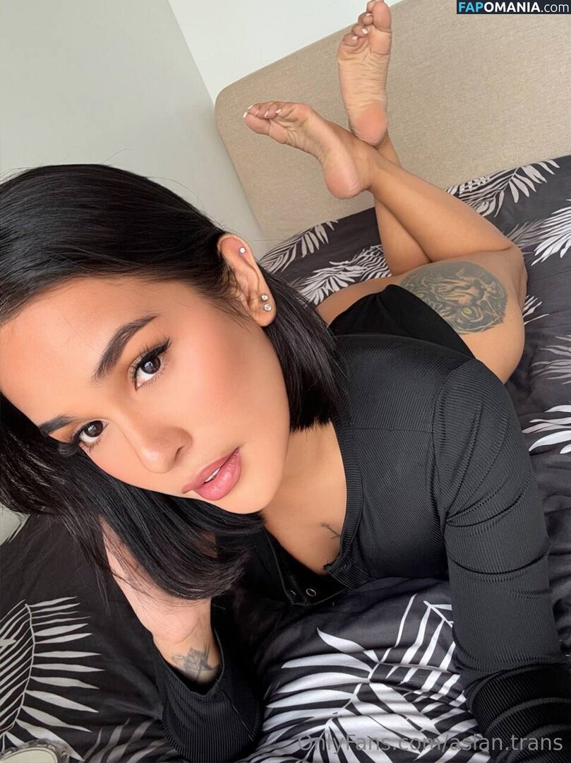asian.trans / https: / jannats / popular / transjanna / wasian.trans Nahý OnlyFans  Uniklá fotka #6