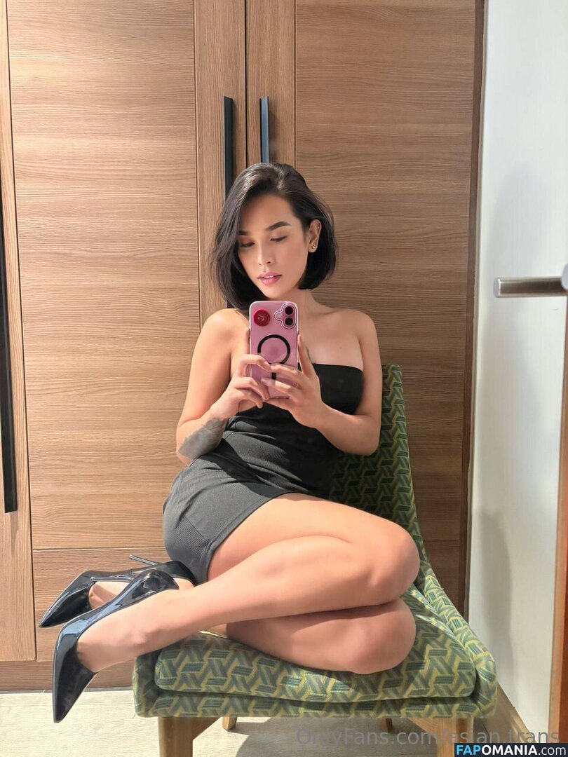 asian.trans / https: / jannats / popular / transjanna / wasian.trans Nahý OnlyFans  Uniklá fotka #8