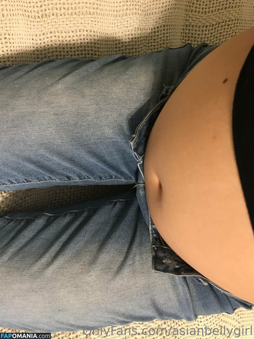 asianbellygirl / asianbellygirl_ Nahý OnlyFans  Uniklá fotka #53