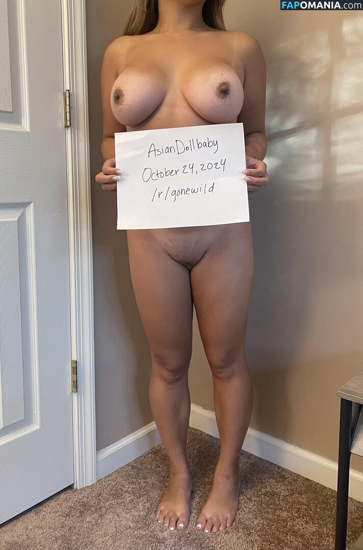 Asiandollbaby Nahý OnlyFans  Uniklá fotka #1