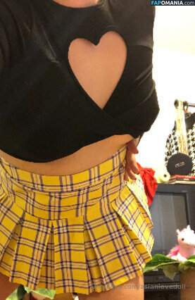asianlovedoll / asianluvdoll Nahý OnlyFans  Uniklá fotka #4