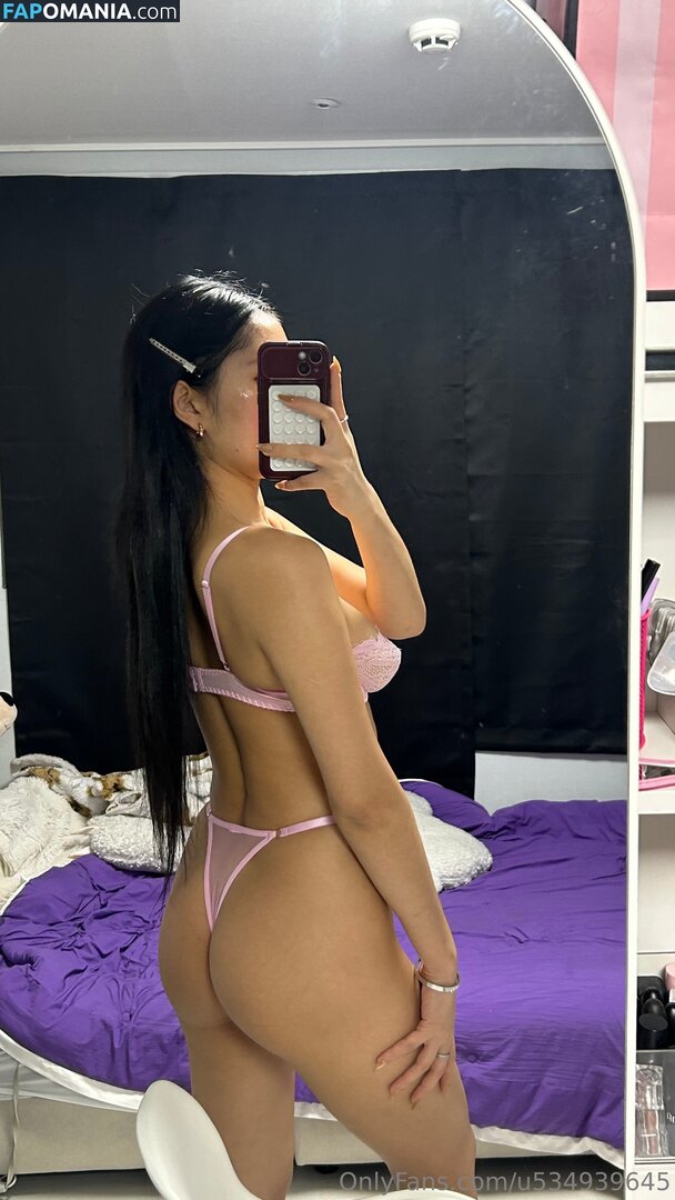 asianwifevera / wifevera Nahý OnlyFans  Uniklá fotka #3