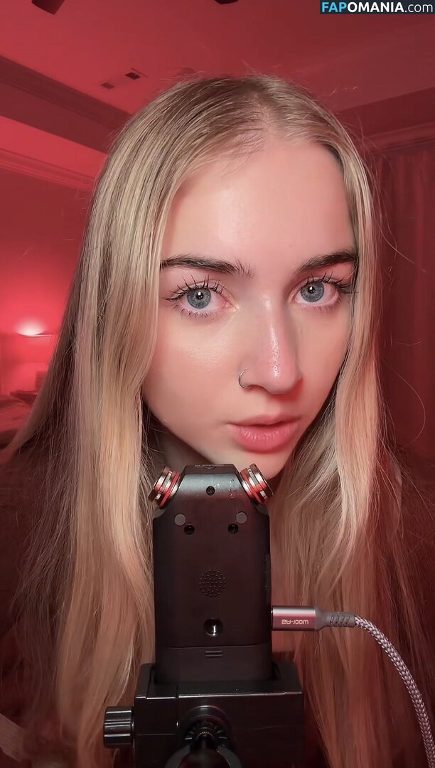 ASMR Berlin / berlinbeck Nahý OnlyFans  Uniklá fotka #2