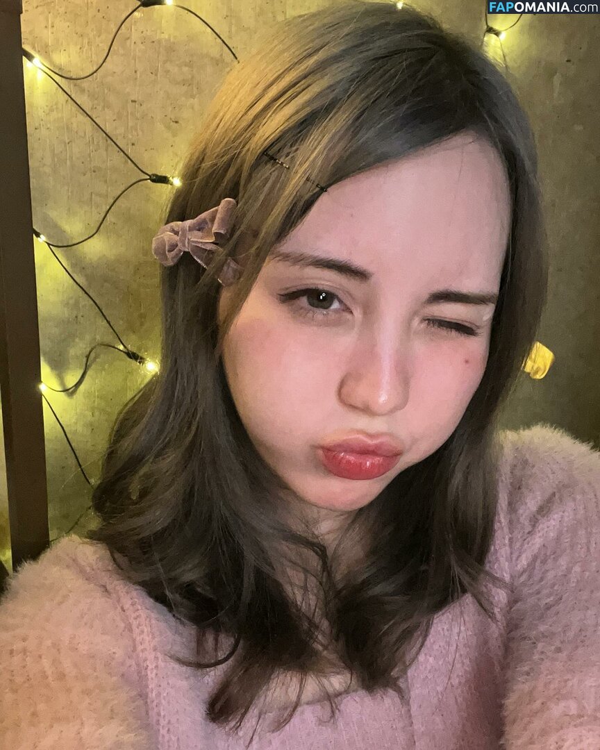 ASMR BlueKatie / asmrbluekatie Nahý OnlyFans  Uniklá fotka #72