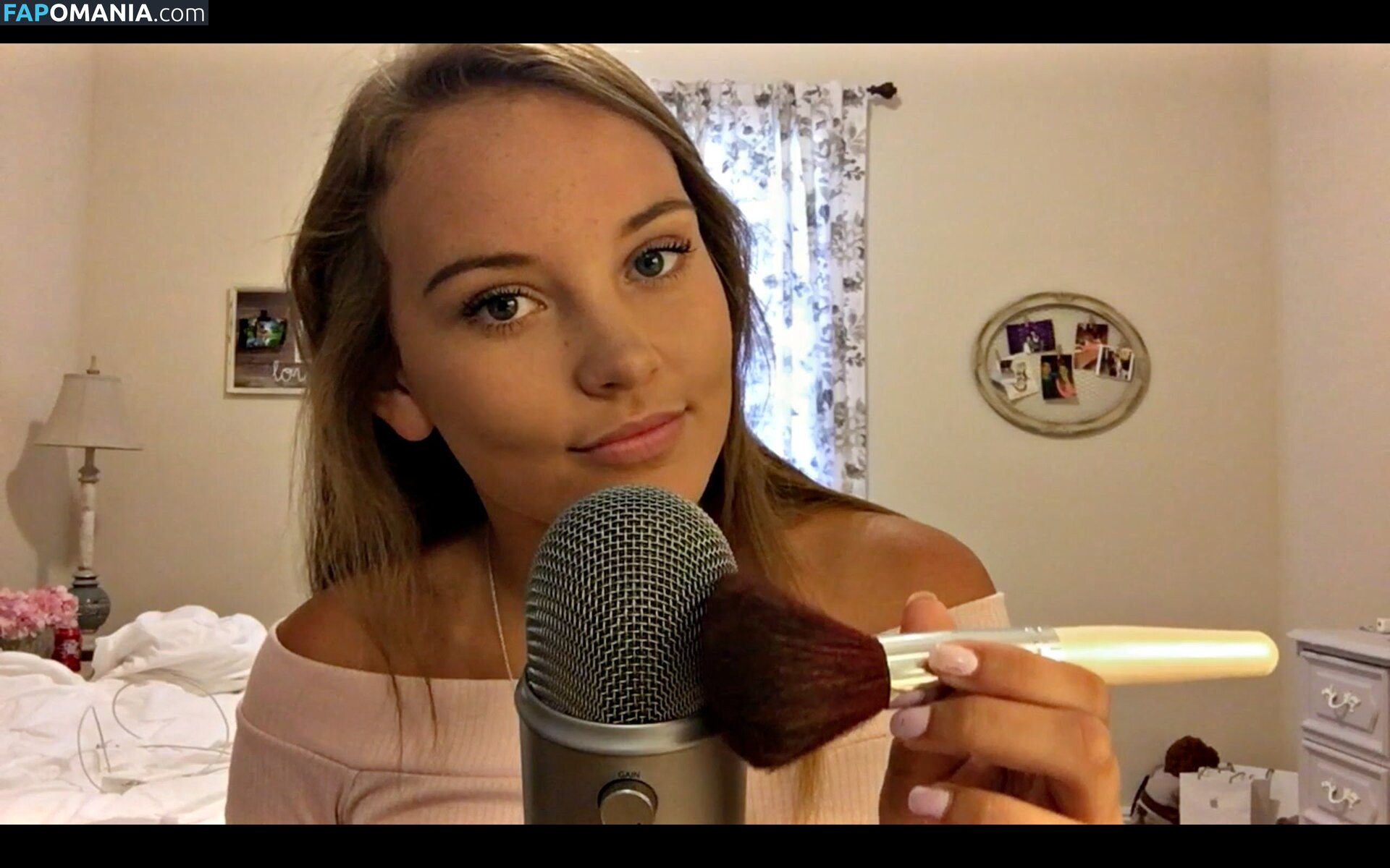 ASMR Darling / asmrdarling Nahý OnlyFans  Uniklá fotka #138