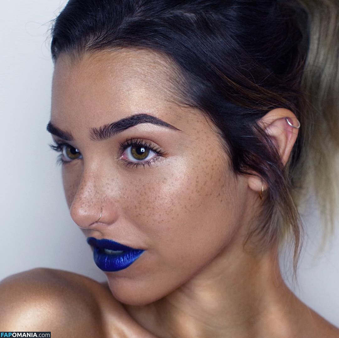 ASMR Glow / Sharon Dubois / asmrglow / asmrglow_ Nahý OnlyFans  Uniklá fotka #475