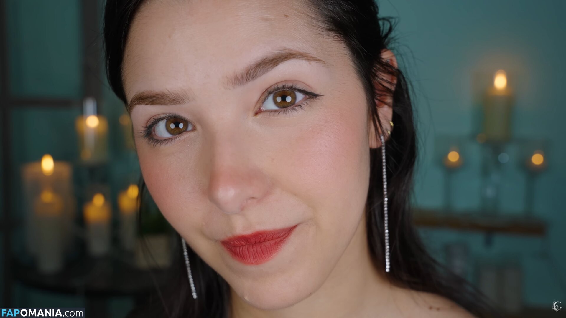 ASMR Glow / Sharon Dubois / asmrglow / asmrglow_ Nahý OnlyFans  Uniklá fotka #484