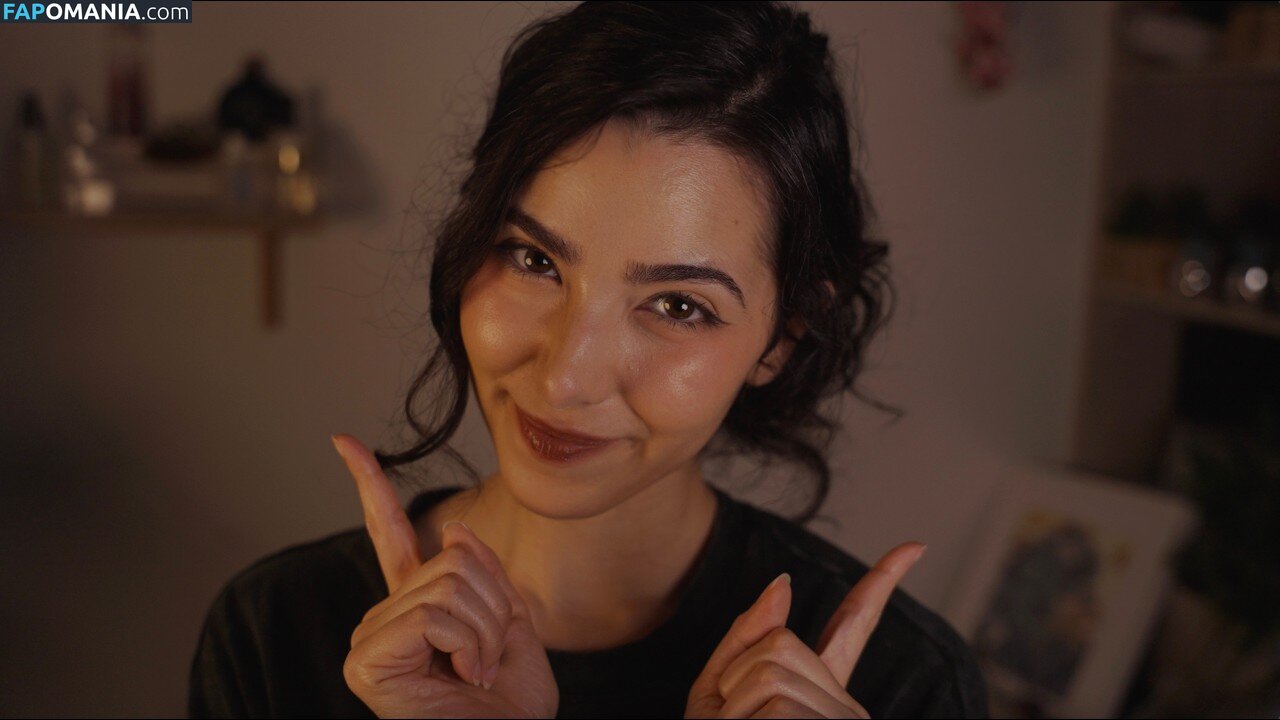 ASMR Glow / Sharon Dubois / asmrglow / asmrglow_ Nahý OnlyFans  Uniklá fotka #485