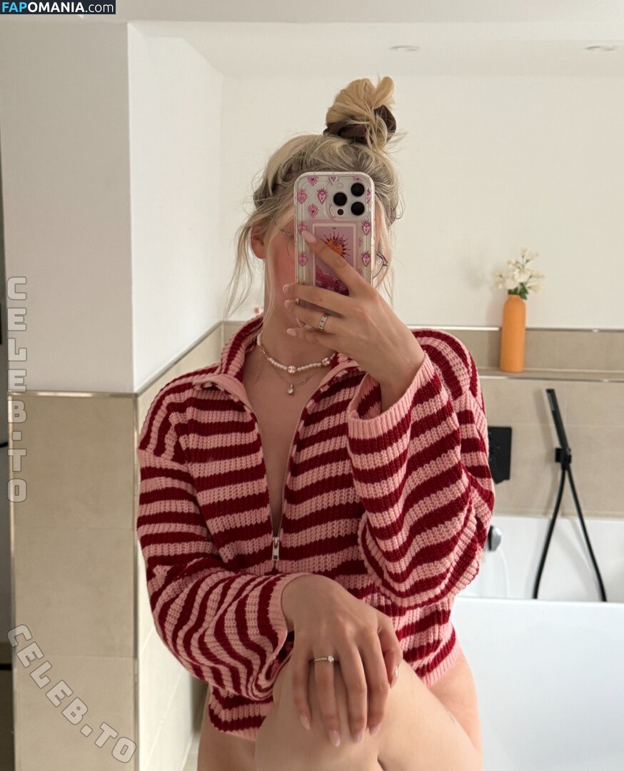 ASMR Janina / ASMRJaninaa / asmrjanina / https: Nahý OnlyFans  Uniklá fotka #36