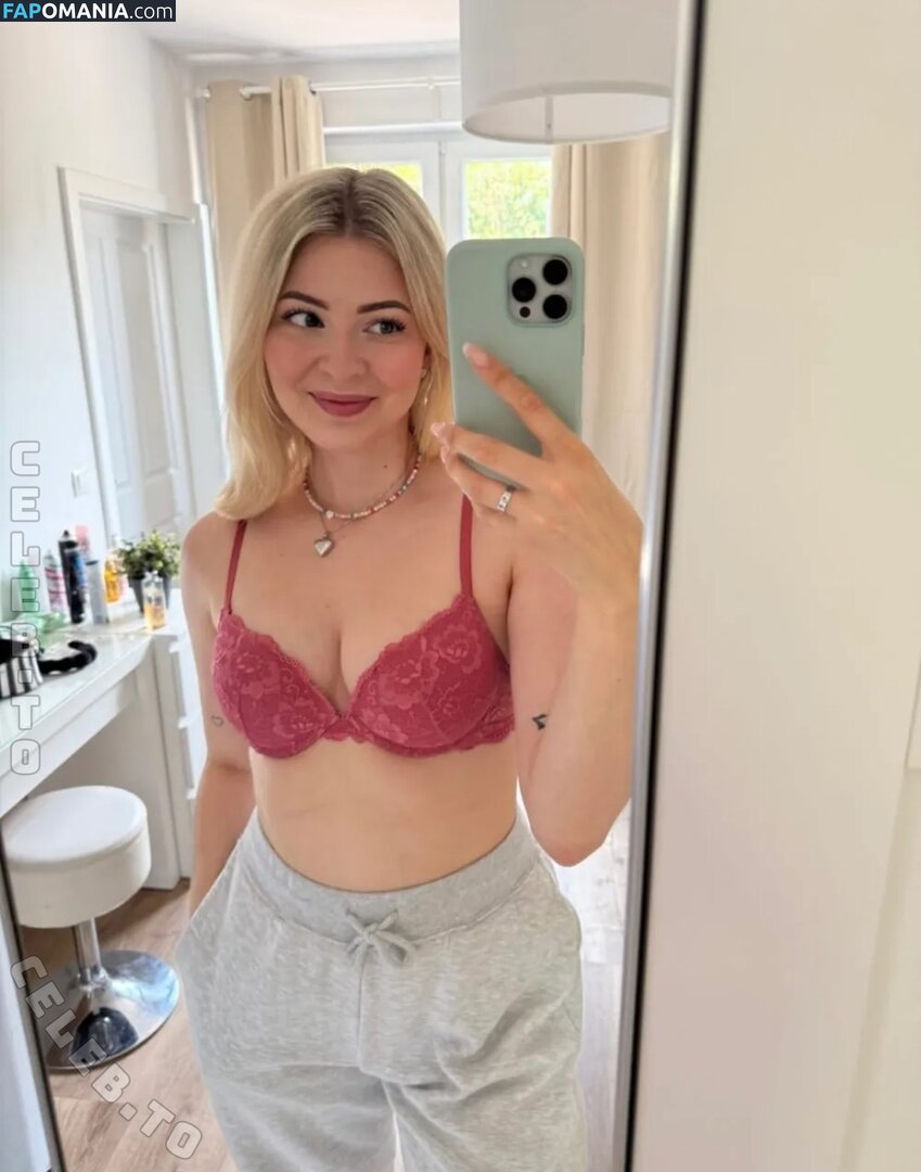 ASMR Janina / ASMRJaninaa / asmrjanina / https: Nahý OnlyFans  Uniklá fotka #47