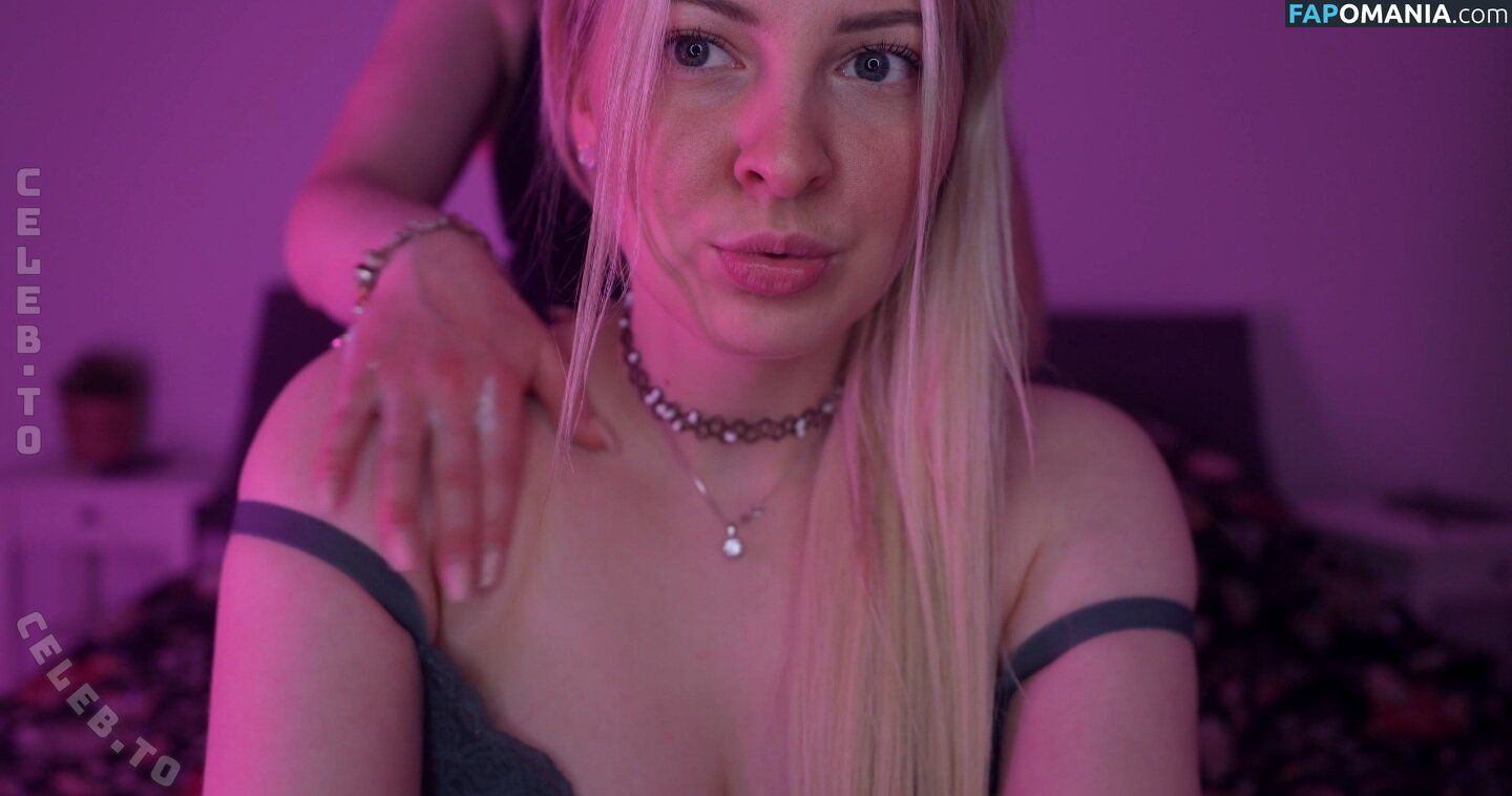 ASMR Janina / ASMRJaninaa / asmrjanina / https: Nahý OnlyFans  Uniklá fotka #49