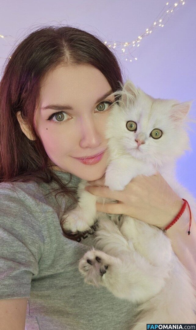 Angelina Lin / KittyKlaw / asmr.kittyklaw Nahý OnlyFans  Uniklá fotka #23