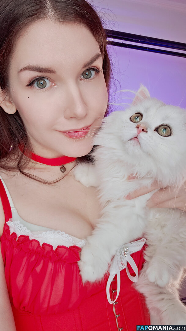 Angelina Lin / KittyKlaw / asmr.kittyklaw Nahý OnlyFans  Uniklá fotka #24