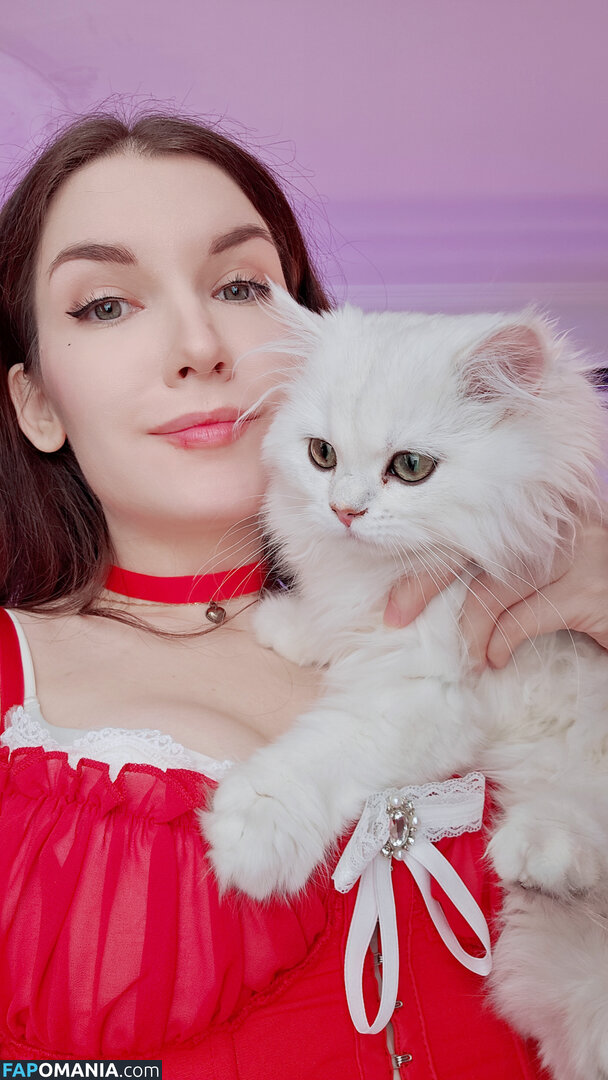 Angelina Lin / KittyKlaw / asmr.kittyklaw Nahý OnlyFans  Uniklá fotka #31