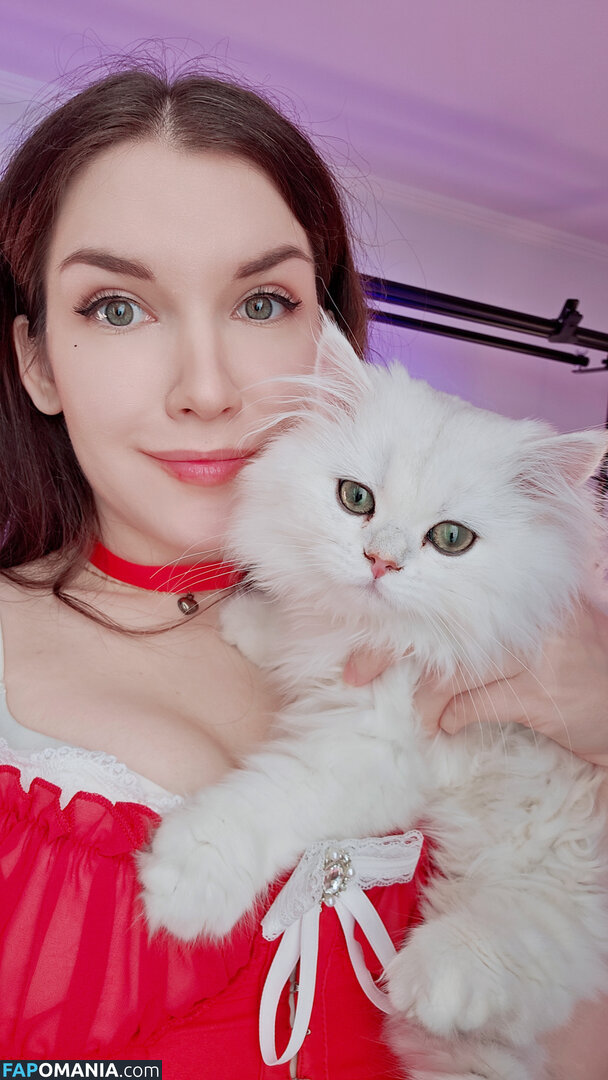 Angelina Lin / KittyKlaw / asmr.kittyklaw Nahý OnlyFans  Uniklá fotka #32