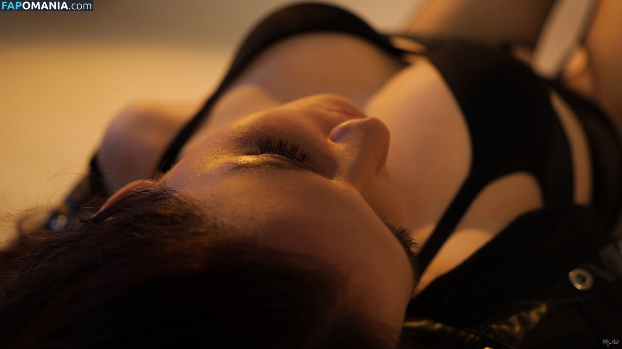 Angelina Lin / KittyKlaw / asmr.kittyklaw Nahý OnlyFans  Uniklá fotka #45