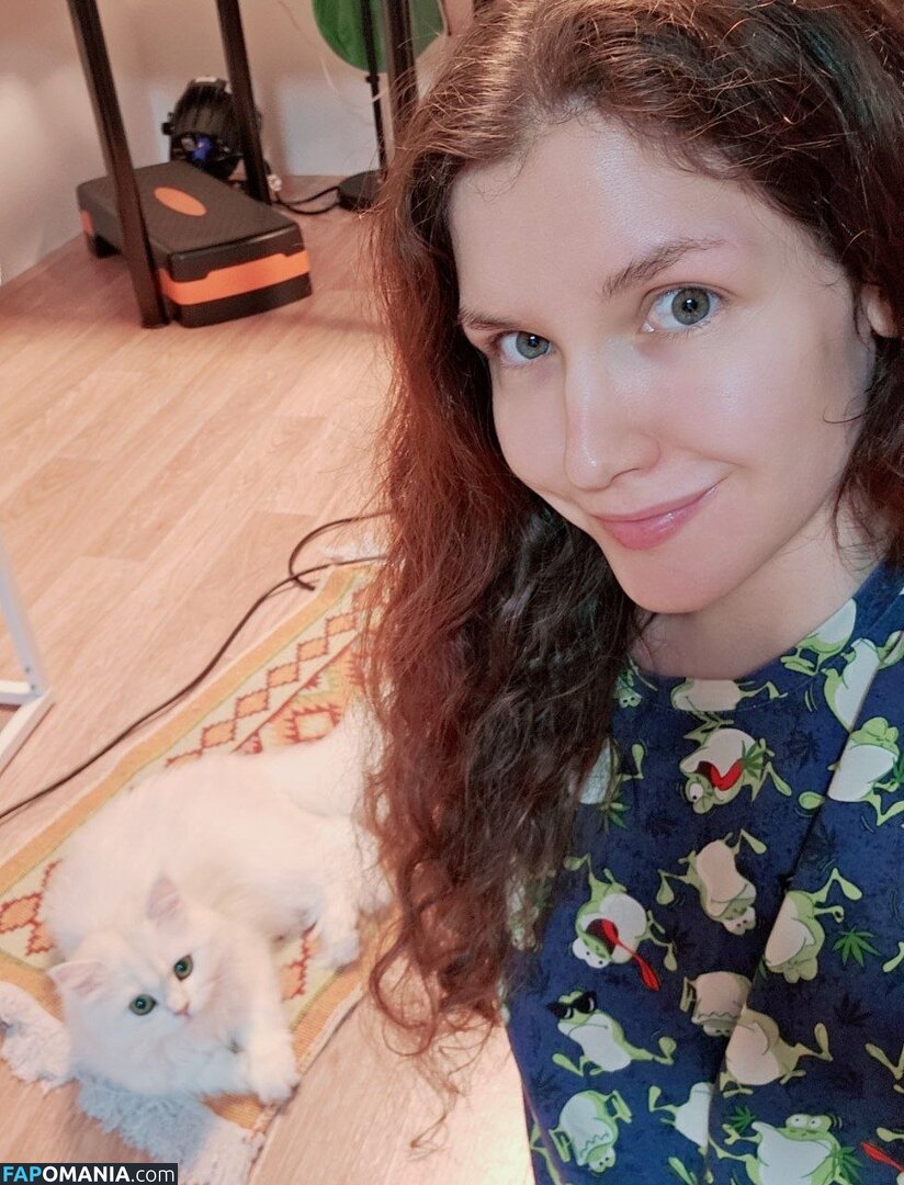 Angelina Lin / KittyKlaw / asmr.kittyklaw Nahý OnlyFans  Uniklá fotka #69