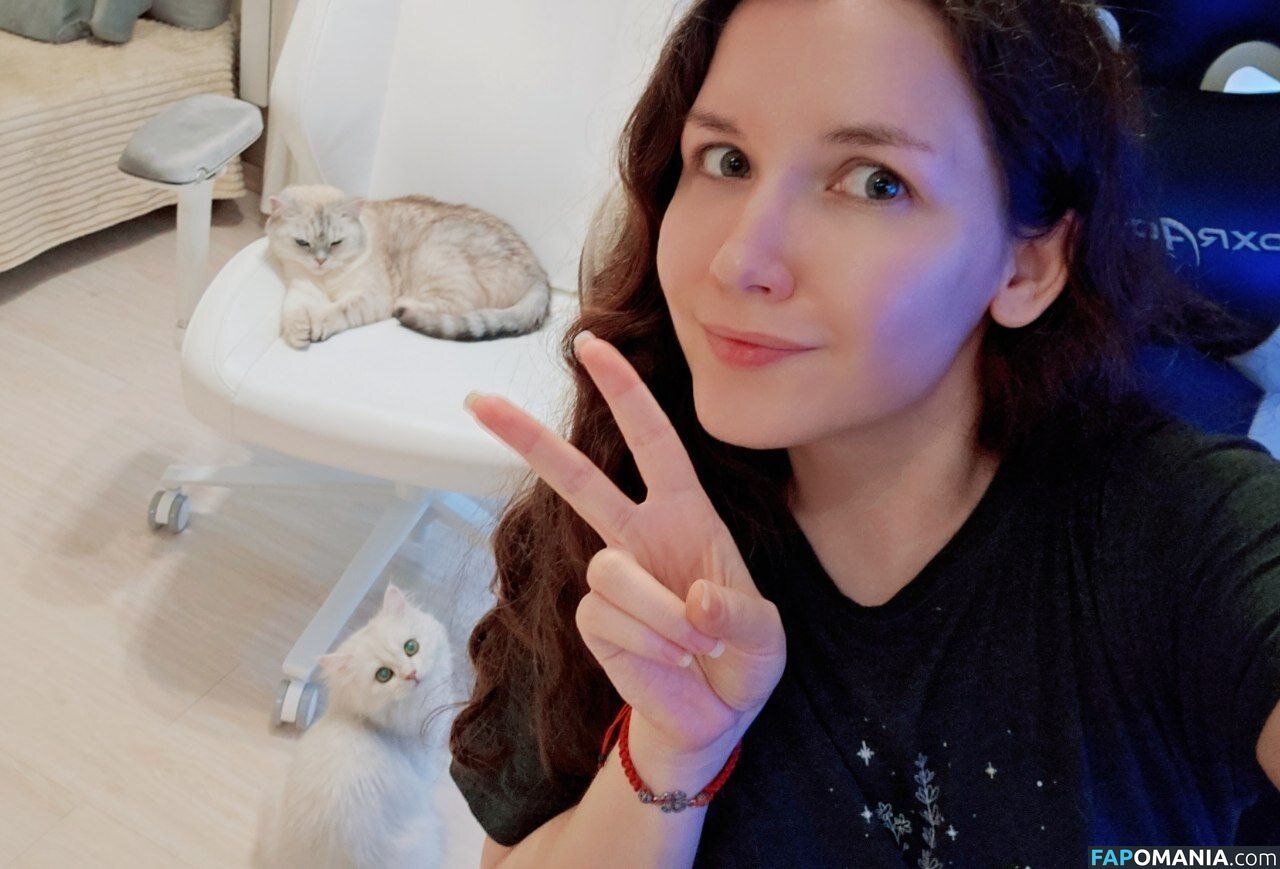 Angelina Lin / KittyKlaw / asmr.kittyklaw Nahý OnlyFans  Uniklá fotka #71