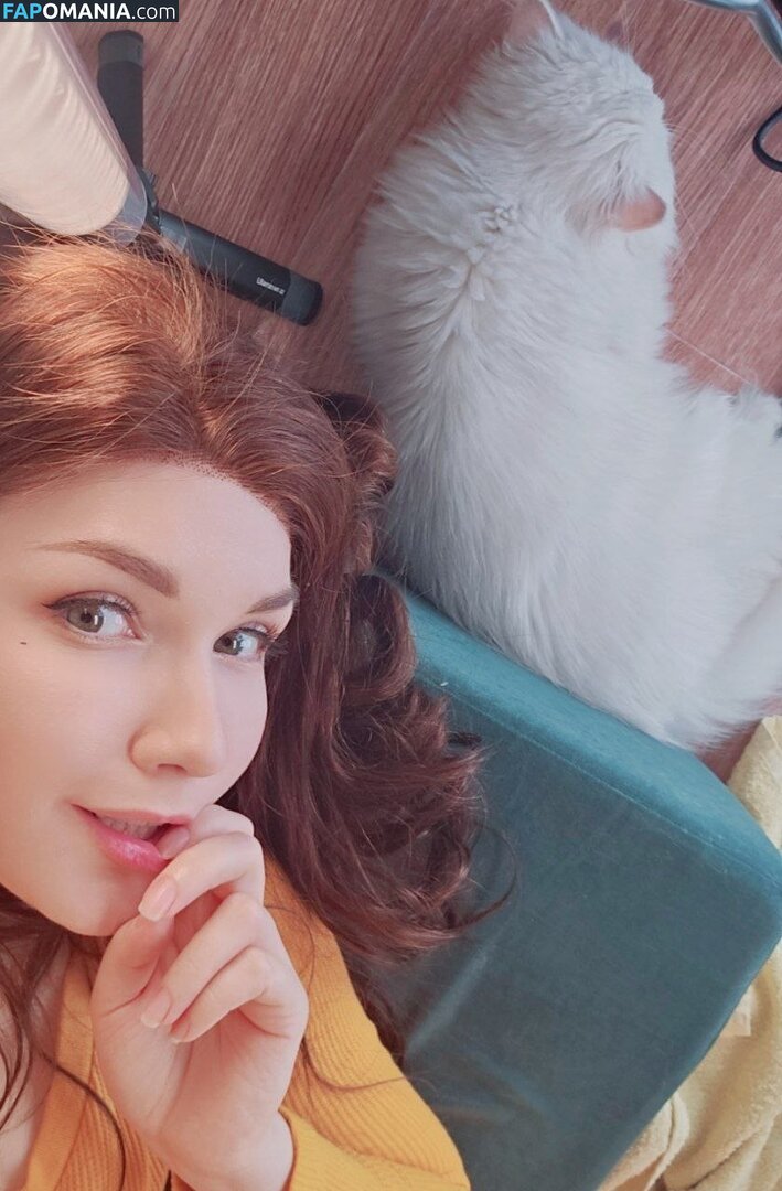 Angelina Lin / KittyKlaw / asmr.kittyklaw Nahý OnlyFans  Uniklá fotka #72