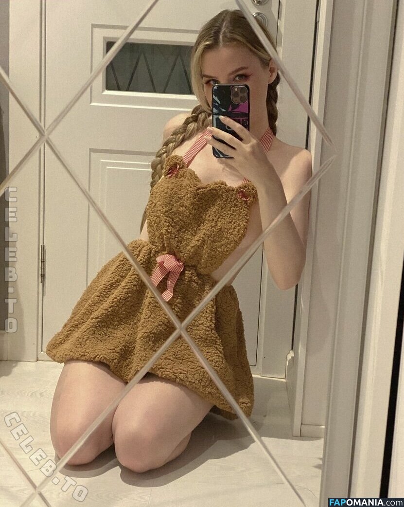 ASMR Mood / ASMRMOOD / asmr_mood / asmrmood1 / nagibatormilka Nahý OnlyFans  Uniklá fotka #181