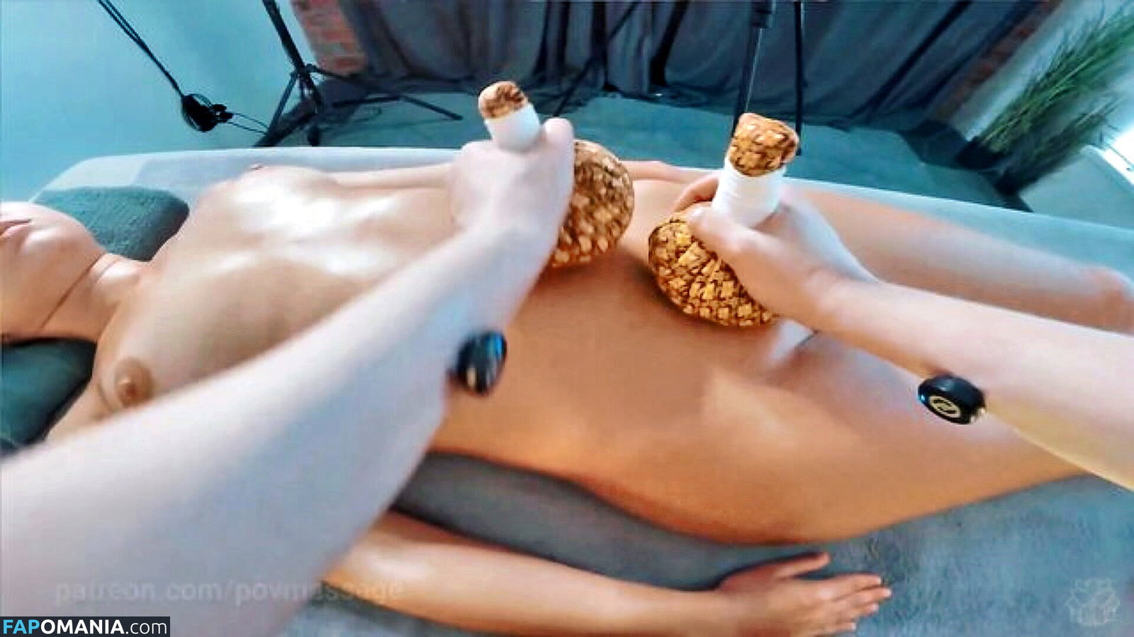 ASMR Puffin / puffinasmr Nahý OnlyFans  Uniklá fotka #14