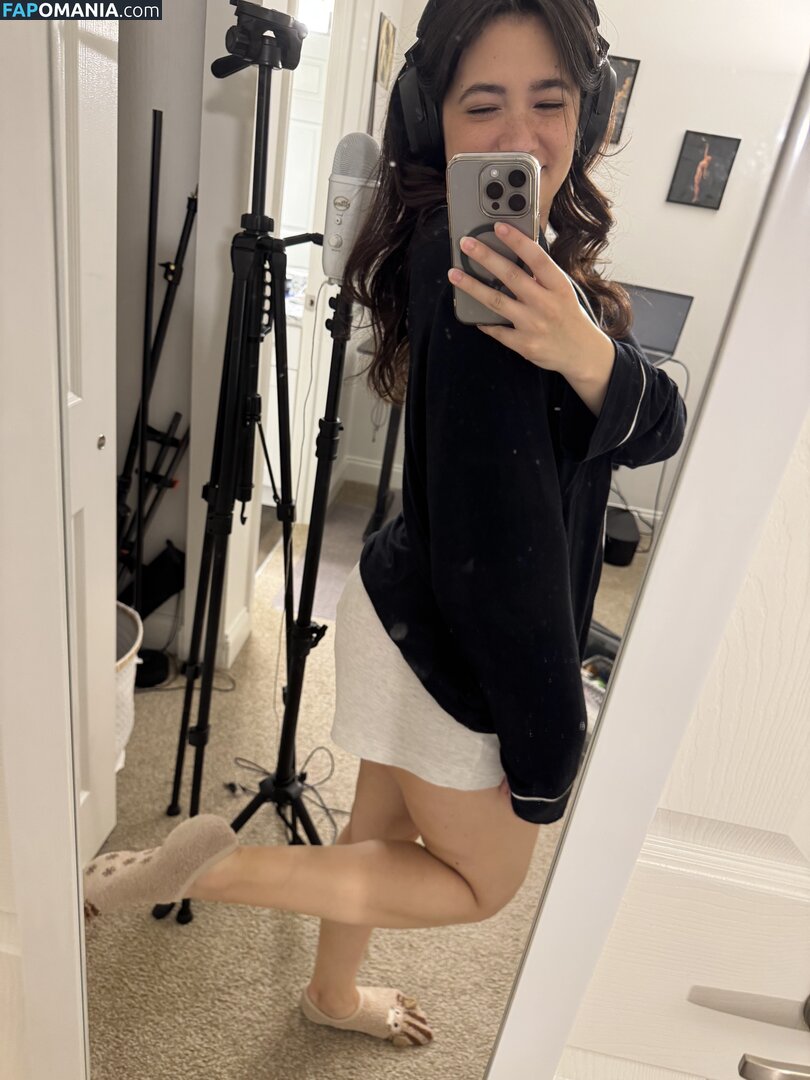 ASMR Viella / asmrvillafam / u150858621 Nahý OnlyFans  Uniklá fotka #1