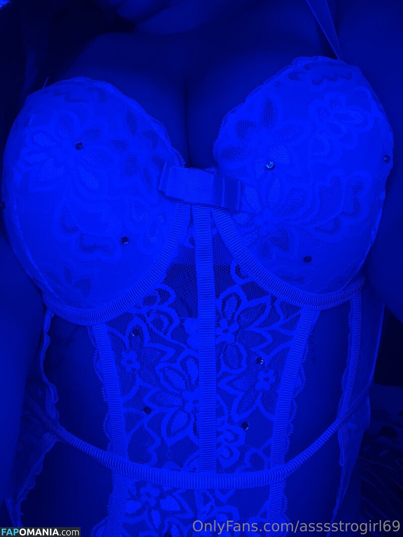 asssstrogirl69 Nahý OnlyFans  Uniklá fotka #5