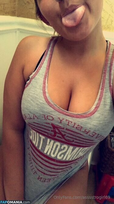 asssstrogirl69 Nahý OnlyFans  Uniklá fotka #18