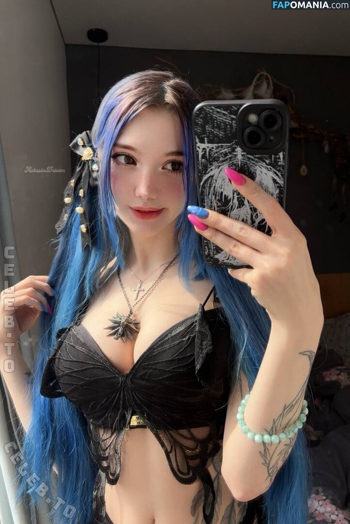 Astasiadream / Astasiangel / Astasiatyan Discussion Thread / astasiatyan / https: Nahý OnlyFans  Uniklá fotka #21