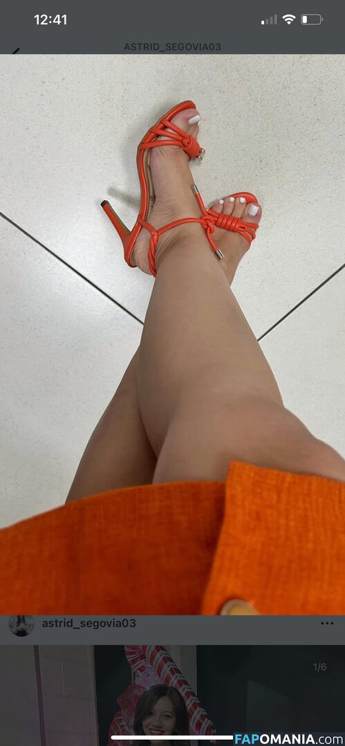 Astrid Segovia / astrid_segovia03 / astridsegoviia / https: Nahý OnlyFans  Uniklá fotka #3