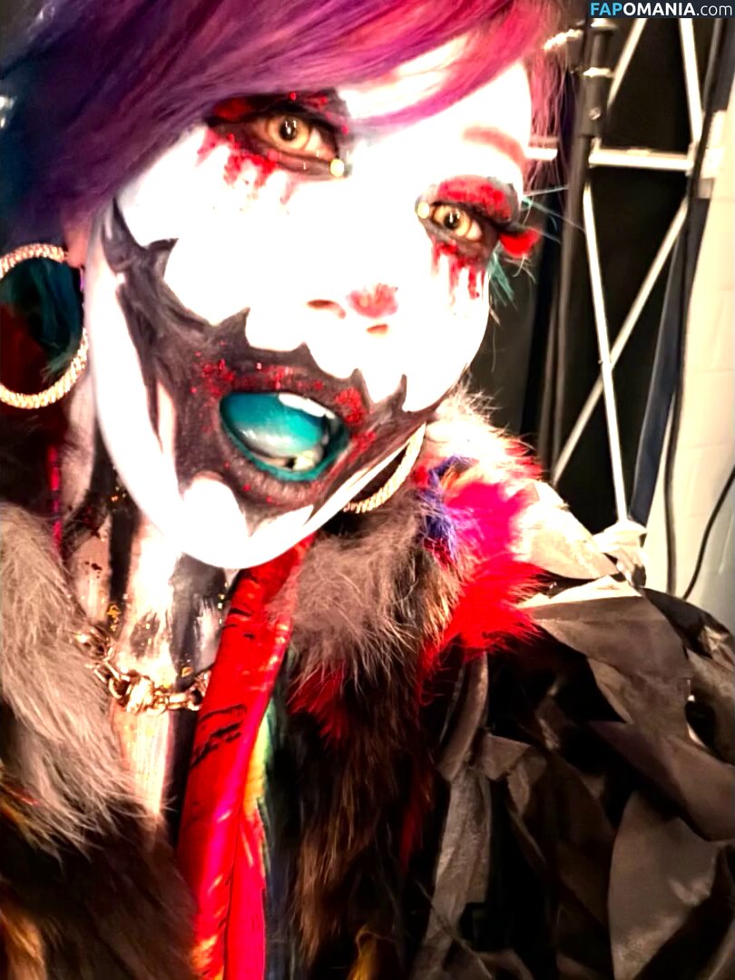 Asuka WWE / https: / wwe_asuka Nahý OnlyFans  Uniklá fotka #12